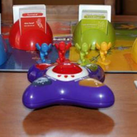 CRANIUM TURBO EDITION NEW - Picture 3 of 8